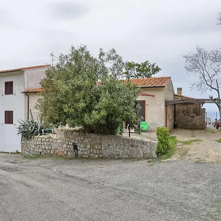 Casa La Capraia Zanca Exterior photo