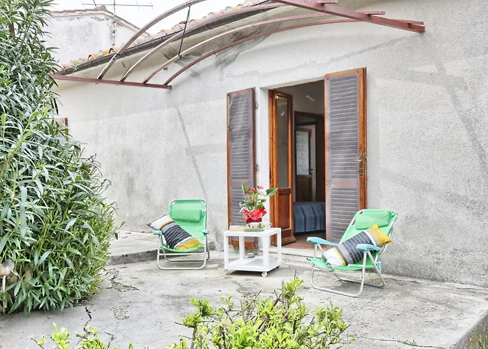 Casa La Capraia