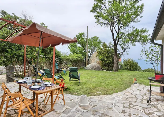 Casa La Capraia