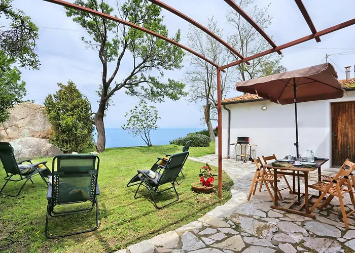 Casa La Capraia