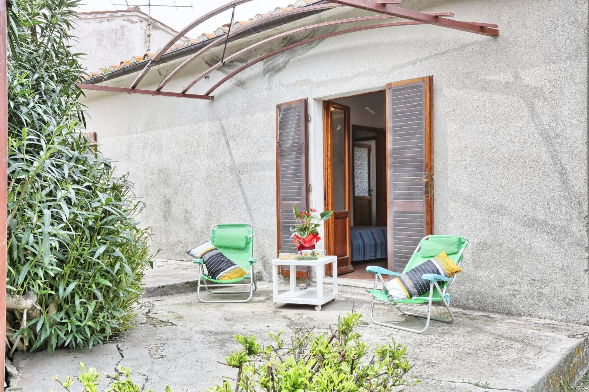 Holiday home Casa La Capraia