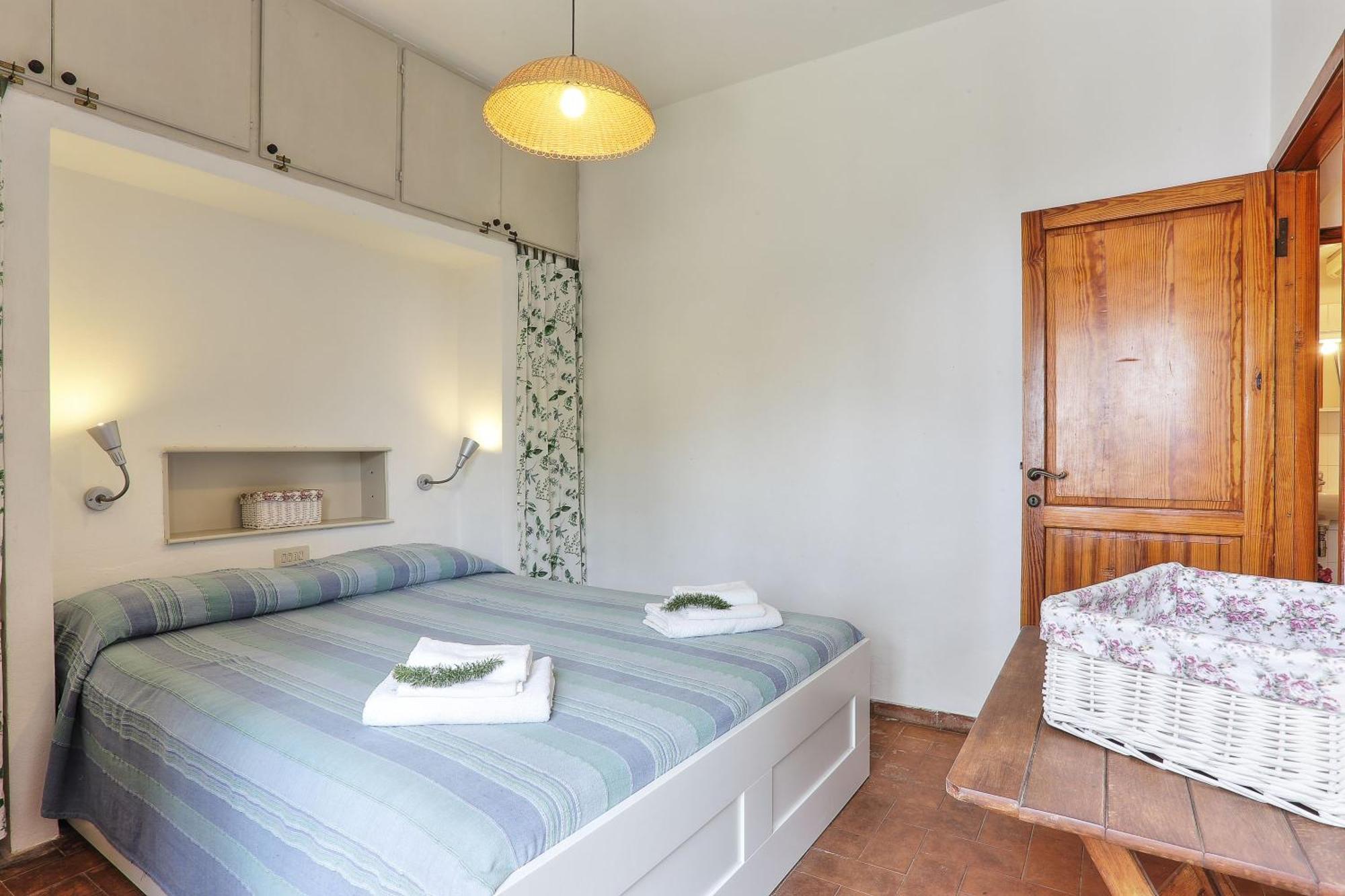 Casa La Capraia Holiday home *