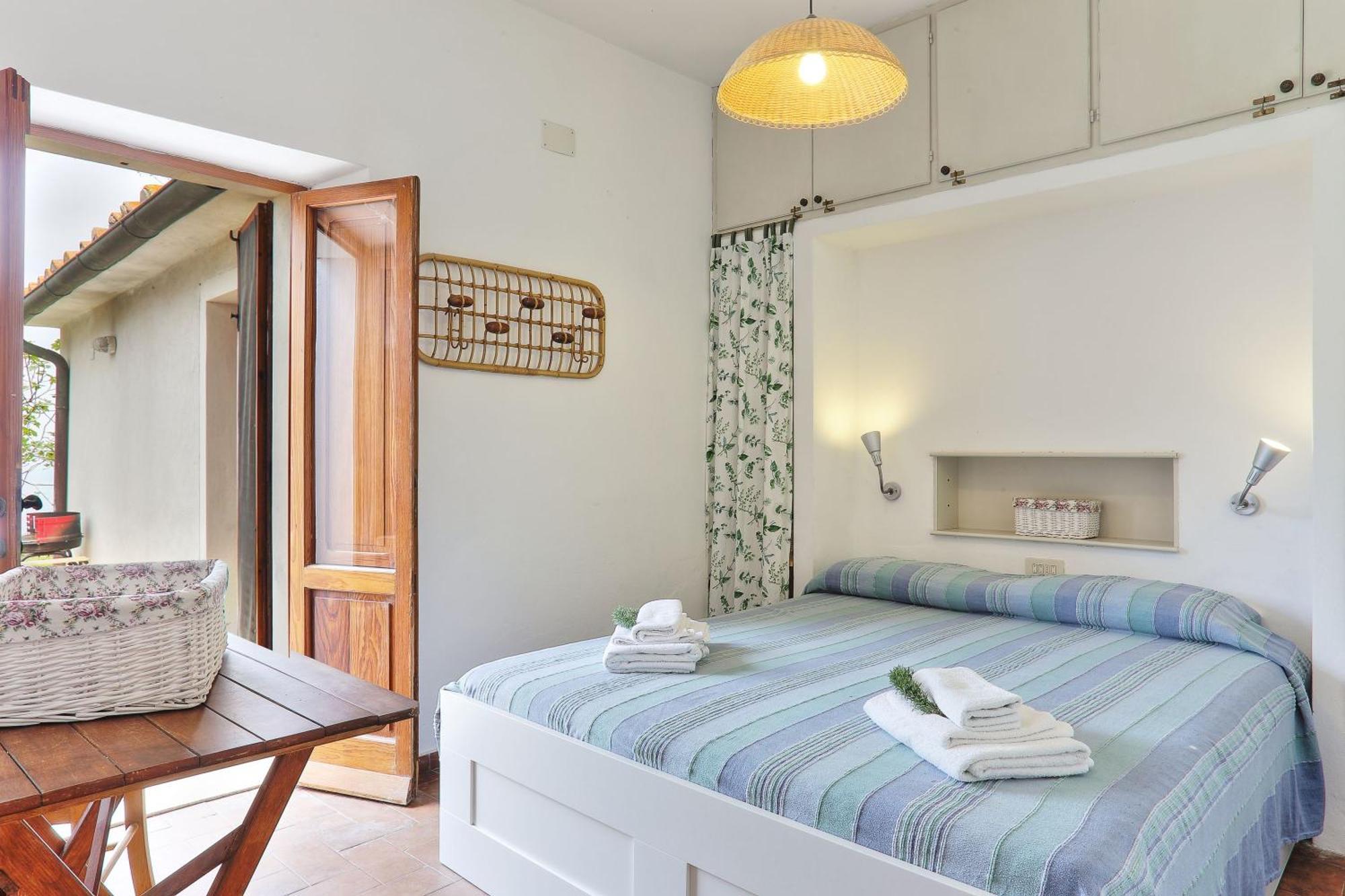 Casa La Capraia Holiday home