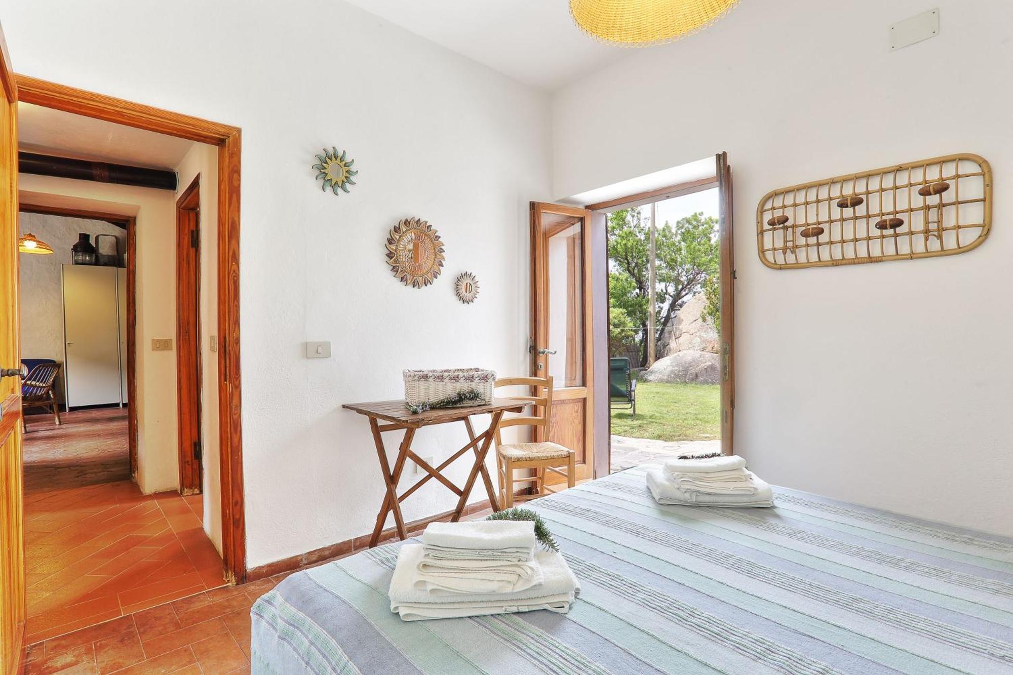 Holiday home Casa La Capraia *